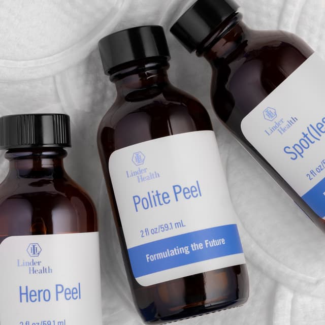 Chemical Peel Bundle at Bliss Beauty & Aesthetics in Phoenix, AZ