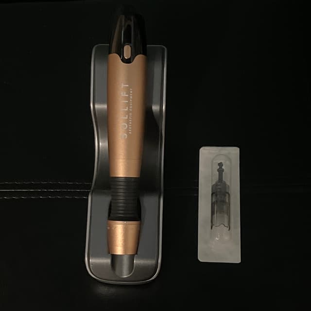 Microneedle Package at Bliss Beauty & Aesthetics in Phoenix, AZ